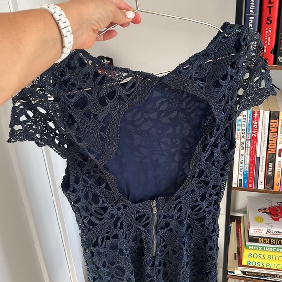 Alice and Olivia dress - Picture 2 of 3